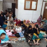 BNPB Minta Keluarga Korban Ponpes Al Khoziny Menunggu di RS Bhayangkara
