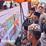 Ayah Santri Korban Ponpes Al Khoziny Gusar, Tawarkan Diri Lihat Jenazah demi Percepatan Identifikasi