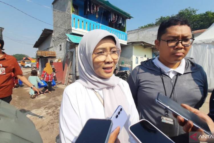 60 Siswa di Jakarta Keracunan Program Makanan Bergizi Gratis
