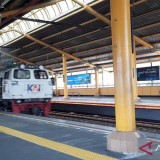 KAI Catat 183 Kecelakaan Kereta Api di Jalur Daop 1 Jakarta Sepanjang 2025