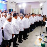 PWI Pusat 2025-2030 Berkomitmen Perkuat Ekosistem Pers Nasional