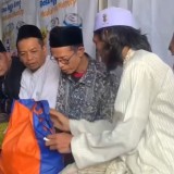 Wali Santri Penyintas Musibah Ponpes Al-Khoziny Kembalikan Santunan untuk Bangun Mushala Baru
