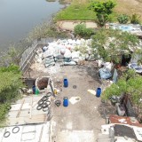 Jejak Gelap Radioaktif Cesium-137 di Cikande: Misteri Radioaktif di Balik Kawasan Industri