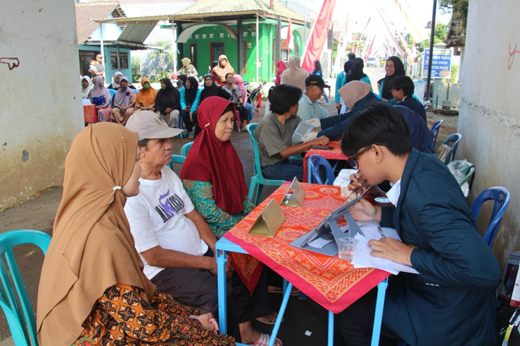 PKNM FKUB 2025: Laboratorium Transdisipliner yang Hidup di Tengah Warga Desa