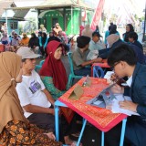 PKNM FKUB 2025: Laboratorium Transdisipliner yang Hidup di Tengah Warga Desa