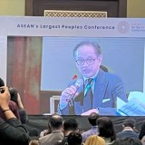 Marty Natalegawa: Kemampuan Beradaptasi Kunci Ketahanan ASEAN