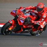 Marc Marquez Pesimistis Raih Podium di Balapan Utama MotoGP Indonesia