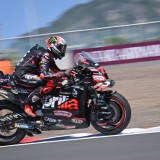Marco Bezzecchi Tembus Rekor Jorge Martin di Sirkuit Mandalika