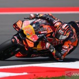 Maverick Vinales Mundur dari MotoGP Indonesia 2025 karena Cedera Bahu