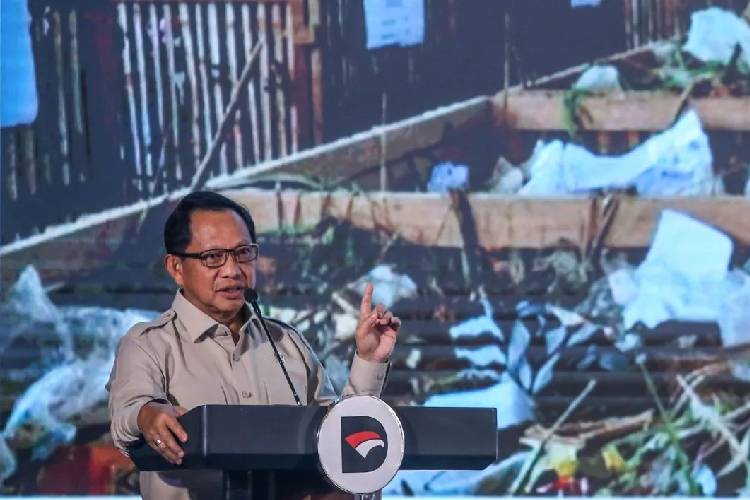 Mendagri Tito Karnavian Tekankan Peran Pemda dalam Penguatan PPDS melalui RSUD