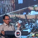 Mendagri Tito Karnavian Tekankan Peran Pemda dalam Penguatan PPDS melalui RSUD