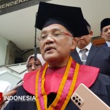 Menteri Haji dan Umroh Gus Irfan Usulkan Pembagian Kuota Haji Per Provinsi