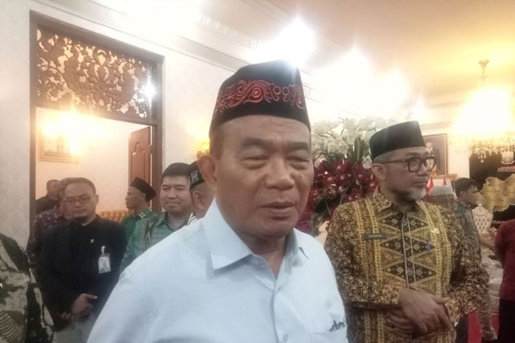 Kementerian Haji dan Umrah Akan Bentuk Kantor Perwakilan di Seluruh Indonesia
