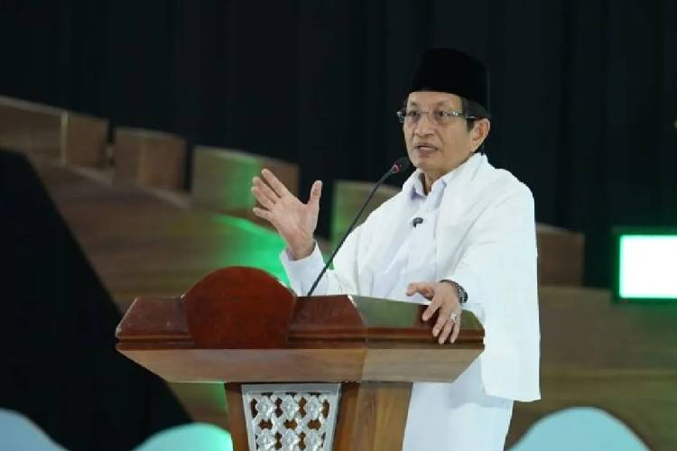 Menag RI: Pesantren Harus Kembangkan Tradisi Intelektual Kritis Berbasis Turats