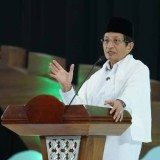 Menag RI: Pesantren Harus Kembangkan Tradisi Intelektual Kritis Berbasis Turats