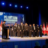 PPI Tunisia 2025-2026 Resmi Dilantik, Dubes RI Tekankan Peran Strategis Mahasiswa Diaspora