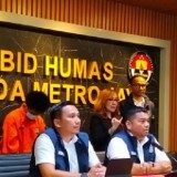 Polda Metro Jaya Dalami Identitas WFT yang Mengaku Bjorka