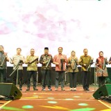 DPRD Jatim Luncurkan Kanal Aspirasi ‘CUAN’, Jembatan Digital untuk Atasi Kesenjangan Komunikasi