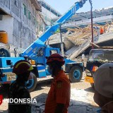 Kementerian PUPR Mulai Audit Bangunan Pondok Pesantren di Seluruh Indonesia
