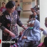 RSUD Hj Anna Lasmanah Banjarnegara Gelar Operasi Katarak Gratis Warga Kurang Mampu