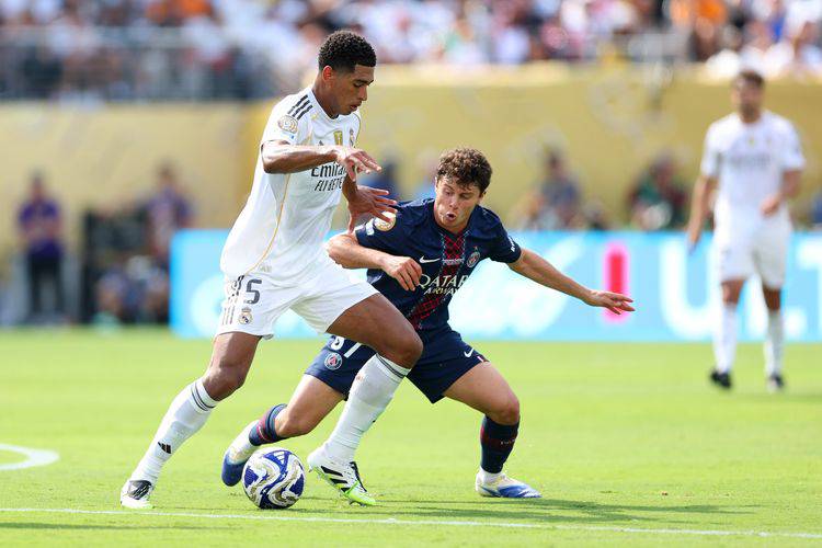 Real Madrid vs Villarreal: Xabi Alonso Cari Jawaban Usai Luka Derby