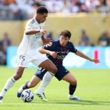 Xabi Alonso Cari Jawaban Usai Luka Derby