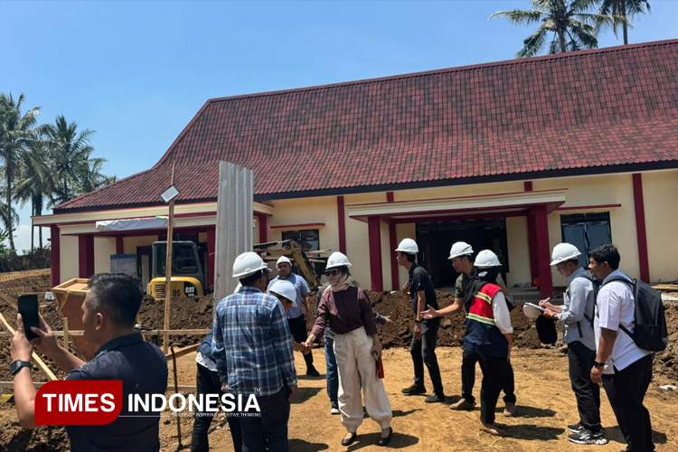 Revitalisasi Kecamatan, DPRD Kabupaten Malang Ingatkan Pelayanan Semakin Meningkat