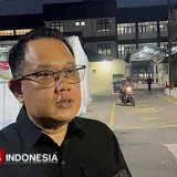Identifikasi Korban Ponpes Al Khoziny Dilakukan Hati-hati, Sekdaprov Jatim Imbau Keluarga Bersabar