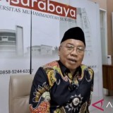 PWM Jatim Kaji Kelayakan Bangunan Pesantren Muhammadiyah Pasca Ambruknya Ponpes di Sidoarjo