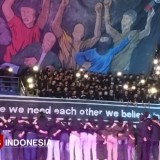 Animo Peserta Luar Biasa, SMAN 4 Kota Madiun Gelar Tetra Cup 2025