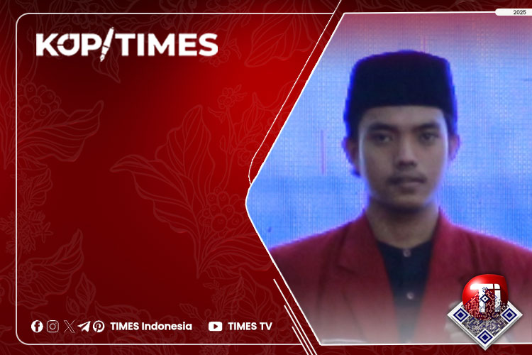 Identitas Bahasa yang Tergerus