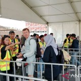 Tiket MotoGP Mandalika Hari Kedua Ludes, Antusiasme Penonton Tinggi