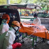 Update Pencarian Santri Al-Khoziny: Korban Meninggal ke-14 Ditemukan