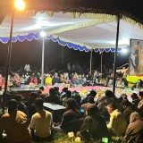 Umbul Dungo Sukowilangun, Tradisi Sungai Brantas yang Hidup Kembali Setelah 60 Tahun