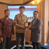 Unisla Menapaki Panggung Global Lewat Academic Journey ke Eropa Barat