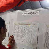 BNPB: 49 Santri Ponpes Al Khoziny Masih Hilang
