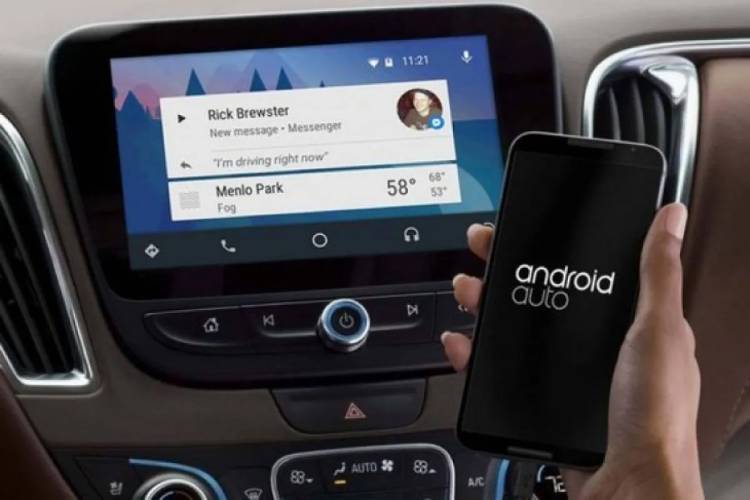 Google Tambah Dua Fitur Baru di Android Auto, Bikin Berkendara Lebih Aman