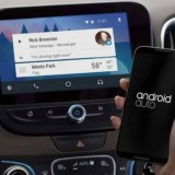 Google Tambah Dua Fitur Baru di Android Auto, Bikin Berkendara Lebih Aman
