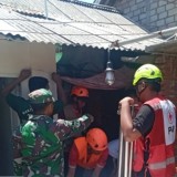 Tukang Servis Pompa Air di Kabupaten Malang Meninggal Terjebak di Sumur