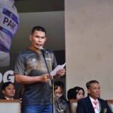 Kodim Ponorogo Gelar Kejuaraan Karate Piala Dandim 0802