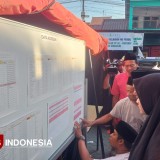 Hari Keenam Evakuasi Korban Al-Khoziny, 49 Santri Masih Dalam Pencarian