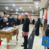 Empat Posisi Kepala Dinas Pemkot Probolinggo Masih Kosong, Sejumlah Nama Dipertahankan