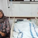Usai Jalani Amputasi Kaki Kiri, Begini Kondisi Haical Korban Selamat dari Reruntuhan Ponpes Al-Khoziny