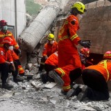 BNPB: 167 Orang Terdata dalam Tragedi Runtuhnya Musala Ponpes Al Khoziny
