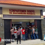 Hasil Tes DVI Hanya Disampaikan ke Orang Tua Kandung Korban Ponpes Al Khoziny