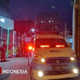 Satu Jenazah Lagi Dievakuasi dari Reruntuhan Ponpes Al Khoziny, Total 46 Korban Meninggal