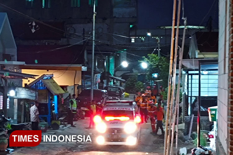 Tiga Jenazah Kembali Ditemukan di Reruntuhan Ponpes Al Khoziny, Total Korban Meninggal Capai 20 Orang