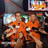 Basarnas Fokus Pencarian ke Sisi Kanan Ponpes Al Khoziny, Evakuasi Bangunan Capai 75 Persen
