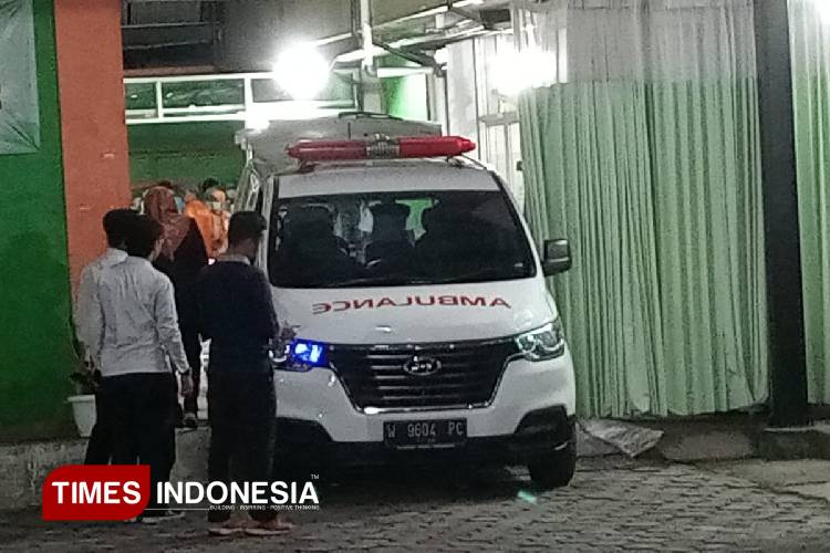 Update Tragedi Ponpes Al-Khoziny, 5 Korban Berhasil Dievakuasi Lagi