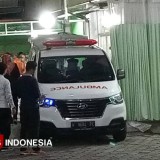 Update Tragedi Ponpes Al-Khoziny, 5 Korban Berhasil Dievakuasi Lagi